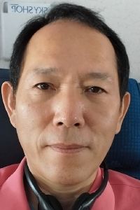 미래소년 heney Kim