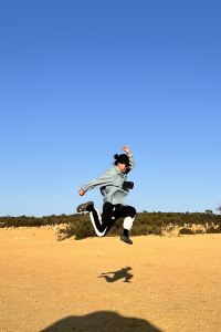역마살너구리