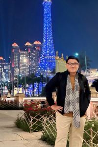 Ramir M.