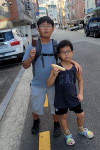 깡브로맘 스테이에비뉴호텔 양정점 쿠폰