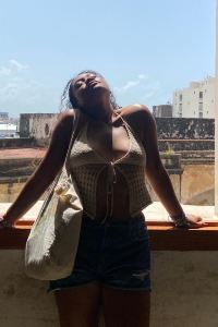 Lavyndah