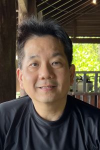Sam 龙