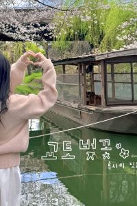 몬의 여행일기