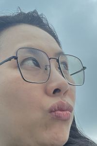 Bebe Lin