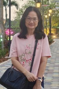 Tracy MM Lim