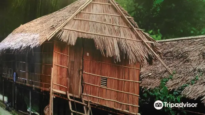 1_Muzium Orang Asli