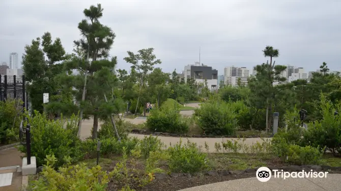 4_Meguro Sky Garden