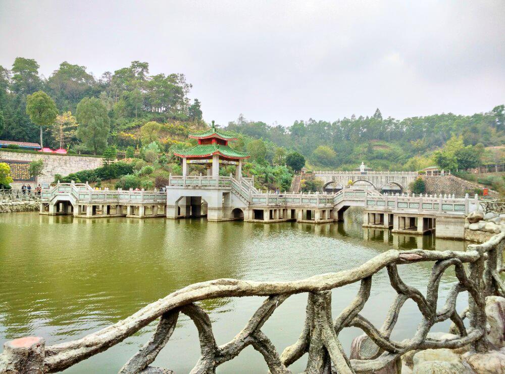2021丰顺旅游攻略-丰顺好去处-丰顺观光景点2021-trip