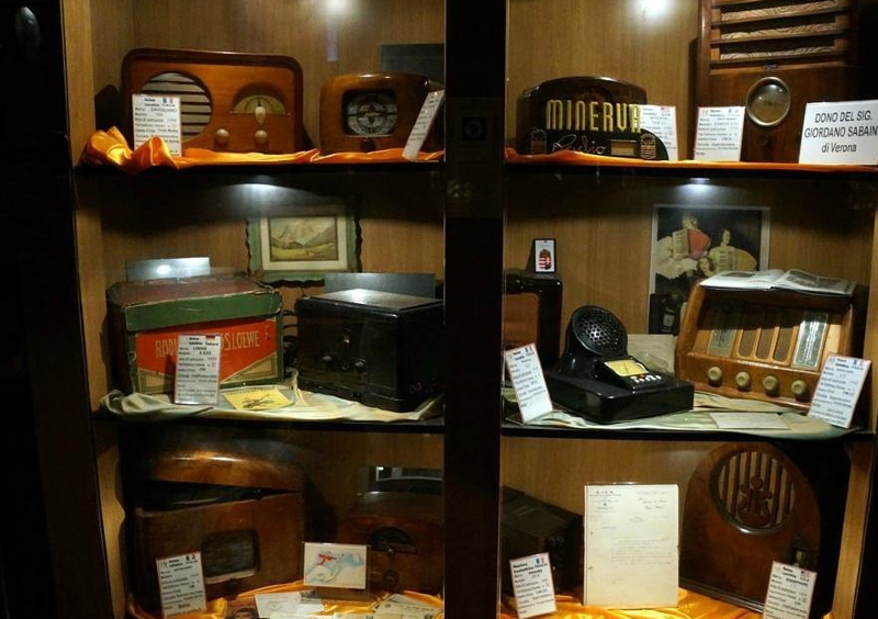 維羅納 Museo della Radio D epoca旅遊評價Trip 旅遊攻略