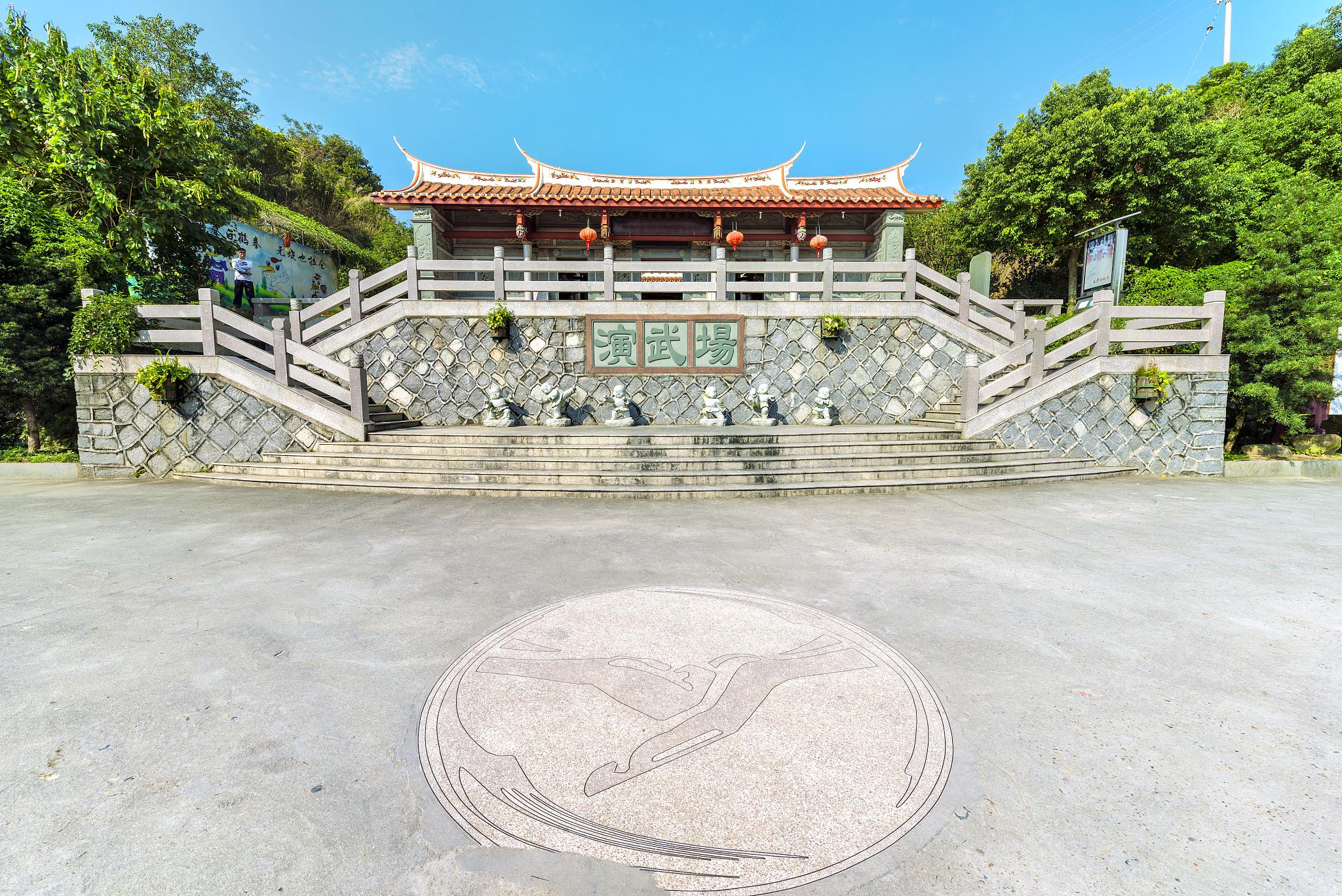 2021永春旅游攻略-永春好去处-永春观光景点2021-trip