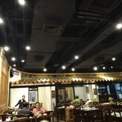 Qingcai Restaurant 여행 사진