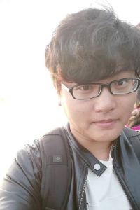 Liuchuang-Alan