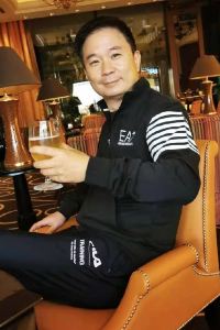 Daweigeguonei 英皇駿景酒店優惠