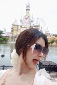 Pipixiagongju 香港海洋公園萬豪酒店優惠