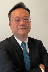 Wulong David