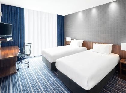 Holiday Inn Express Rotterdam - Central Station by IHG