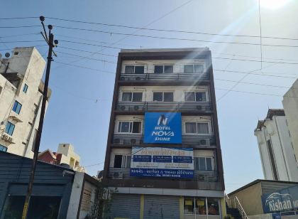 Hotel Nova Shine