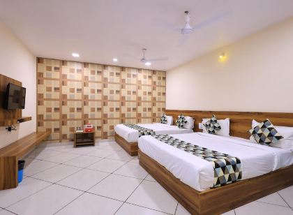 Maruti Group of Hotels - Shri Naman