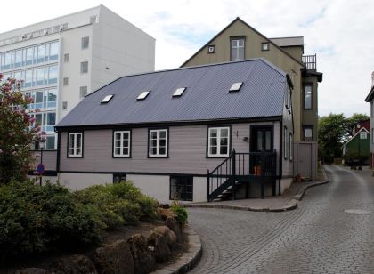 Reykjavík Treasure B&B