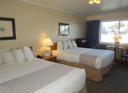 Arlington Inn