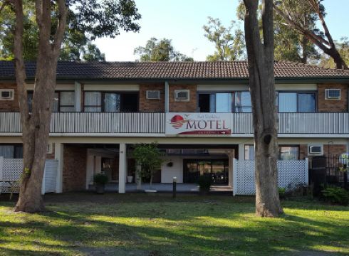 Port Stephens Motel