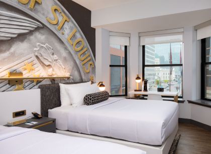 Hotel Indigo ST. LOUIS - DOWNTOWN by IHG