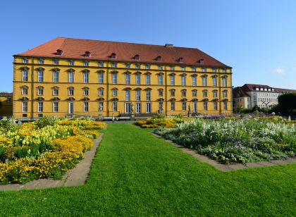 Garner Hotel Osnabrück