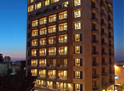 ParkTower Suites
