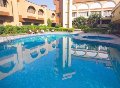 Paradise isle Beach resort pvt ltd