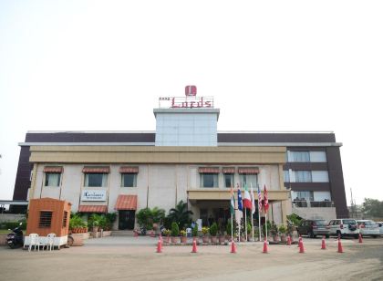 Rang Lords Inn Bharuch