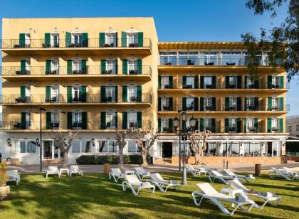 Hotel Roses Platja