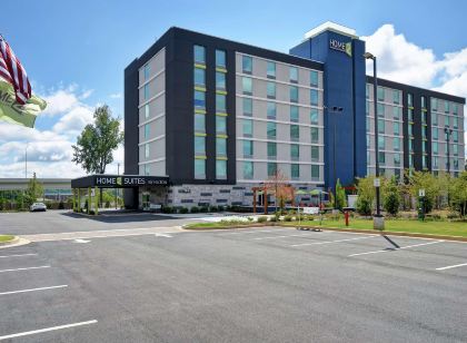 홈2 스위트 바이 힐튼 애틀랜타 마리에타