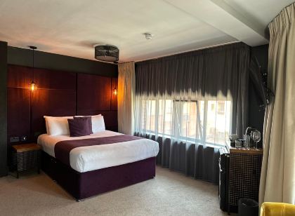 The Baltic Hotel