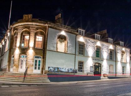 The Seafield Arms-Cullen