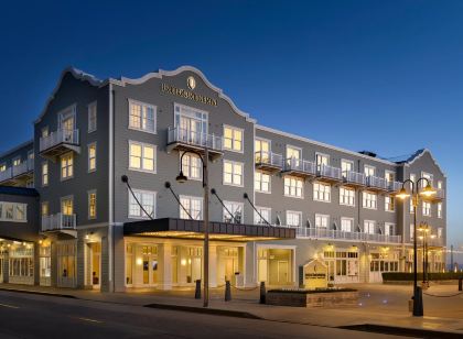 InterContinental the Clement Monterey