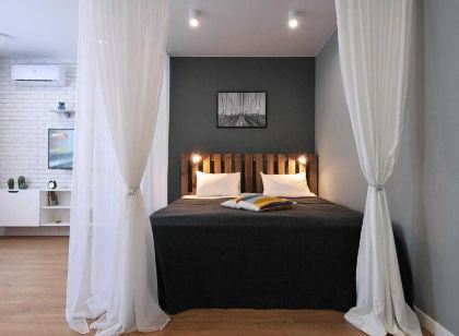 Suffix Hostel