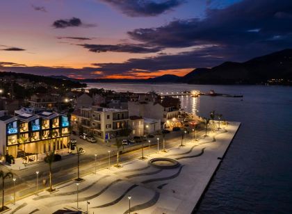 Casaly Hotel & Spa