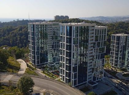 Ermak Hotel
