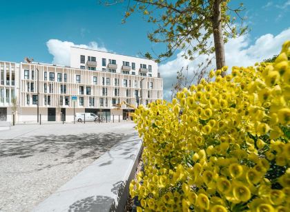 Beelodge Hôtel Blois Centre