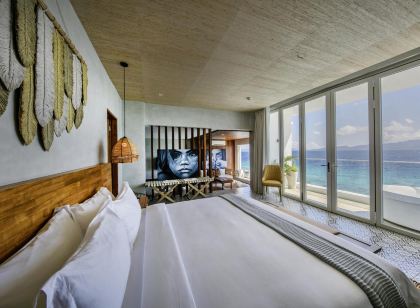 Burgos Reef Boutique Resort