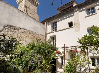 La Maison des Augustins B&B, Spa et Fitness