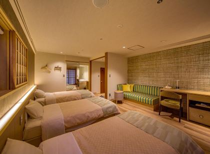 스테이뷰 이카호