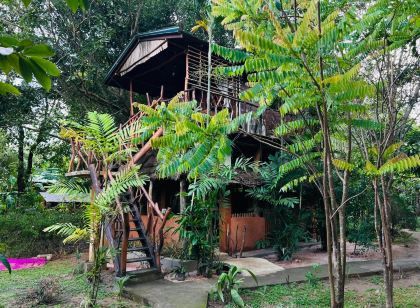 Sigiriya Rock Gate Resort