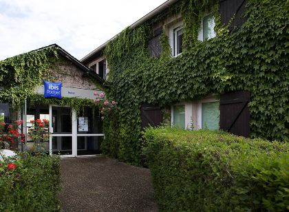 Hôtel ibis budget Tarbes