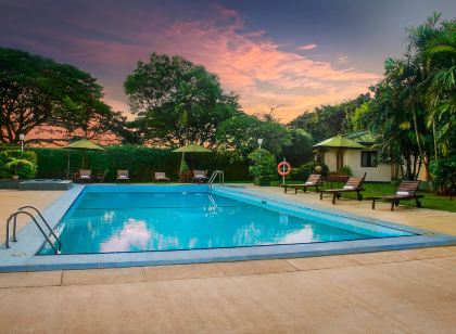 Ramada by Wyndham Katunayake Colombo International Airport