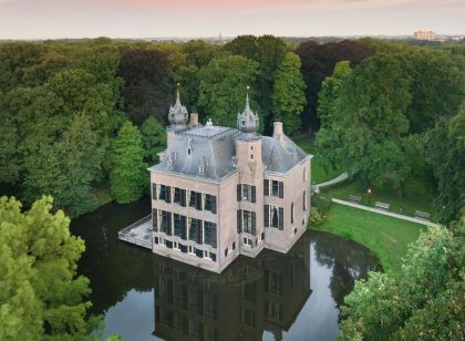 Landgoed Oud Poelgeest - Leiden