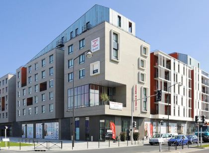 Appart Hôtel - Séjours & Affaires Paris Vitry-sur-Seine