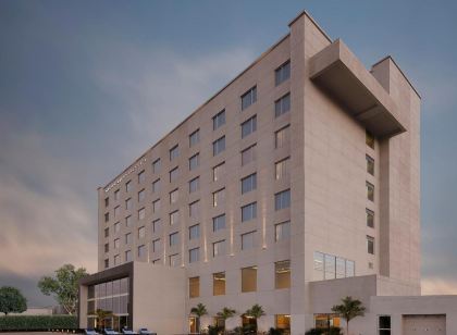 Mercure Chennai Sriperumbudur