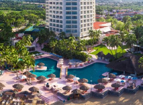 Sunscape Dorado Pacifico Ixtapa Resort & Spa