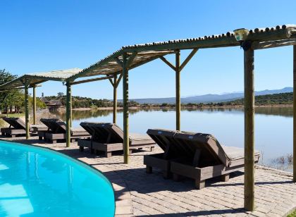Buffelsdrift Game Lodge